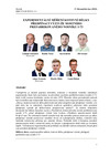 16 EXPERIMENTÁLNÍ MĚŘENÍ KOTEVNÍ DÉLKY PŘEDPÍNACÍ VÝZTUŽE MOSTNÍHO PREFABRIKOVANÉHO NOSNÍKU I-73